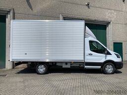 Ford Transit 350 Furgone in Lega - PRONTA CONSEGNA