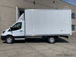 Ford Transit 350 Furgone in Lega - PRONTA CONSEGNA
