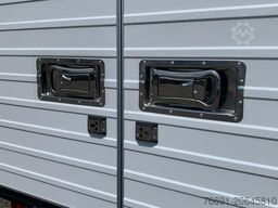 Ford Transit 350 Furgone in Lega - PRONTA CONSEGNA