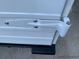 Ford Transit 350 Furgone in Lega - PRONTA CONSEGNA