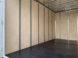 Ford Transit 350 Furgone in Lega - PRONTA CONSEGNA