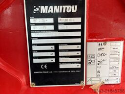 Manitou 2150