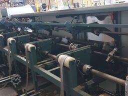 Adige Segatrice automatica TS72