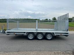 Hulco Terrax-3 3500 | 2025