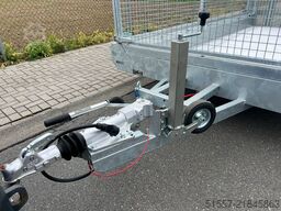 Hulco Terrax-3 3500 | 2025