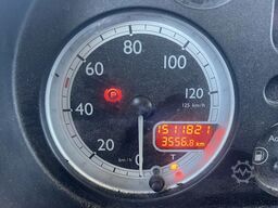 DAF XF 105.460 RETARDER, PARKING CLIMA, 2X FUEL TAN...