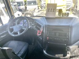DAF XF 105.460 RETARDER, PARKING CLIMA, 2X FUEL TAN...