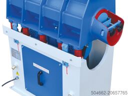 ERBA EVT 80 Langtrogvibrator