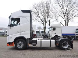 Volvo FH 460 2022  iShift  iParkCool