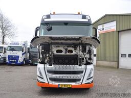 Volvo FH 460 2022  iShift  iParkCool