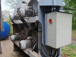 MTU 18 V 2000 G 63