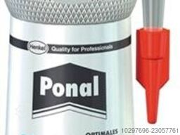 PONAL 