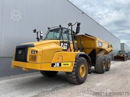 Caterpillar 745 C