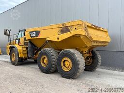 Caterpillar 745 C