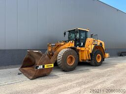 Hyundai HL 970
