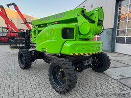 Niftylift HR 21 D 4x4