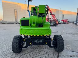 Niftylift HR 21 D 4x4