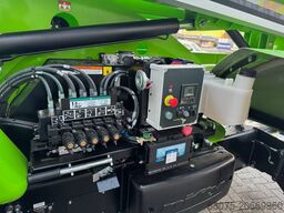 Niftylift HR 21 D 4x4