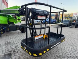 Niftylift HR 21 D 4x4