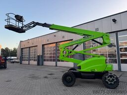 Niftylift HR 21 D 4x4