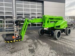 Niftylift HR 21 HYBRID