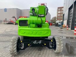 Niftylift HR 21 HYBRID