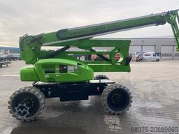 Niftylift HR 21 HYBRID