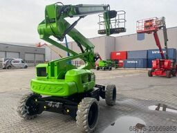 Niftylift HR 21 HYBRID