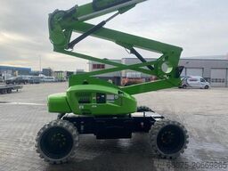 Niftylift HR 21 HYBRID