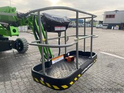 Niftylift HR 21 HYBRID