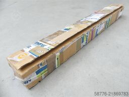 Heidenhain LS 186C ML 740mm ID 336963-18 SN14490737E + AE LS 186C --