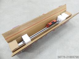 Heidenhain LS 486C ML 370mm ID: 329 991-15 SN: 11792474D --