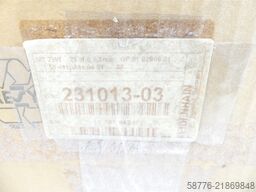 Heidenhain MT 25W Messtaster . 231 013-03 SN: 19761442H - ! -