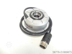 Heidenhain RCN 226 16384 03S17-7V H7 .533 110-01 -mit 6 Monaten Gwl.!-
