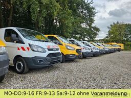 VOLKSWAGEN Transporter T6.1 Lang|Maxi|2xSchiebetüre|Cam|Blu