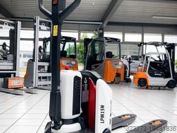 Bobcat LPM15N-7