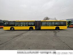 SCANIA Citywide LF/Klima/Euro6/A23/A40/O530G Citaro