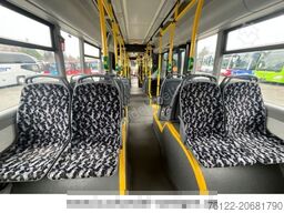 SCANIA Citywide LF/Klima/Euro6/A23/A40/O530G Citaro