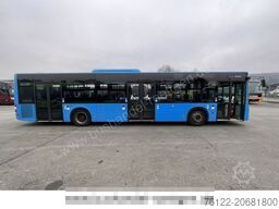 MAN A 21 Lion?s City/3-türig/O 530 Citaro/50x vorh.