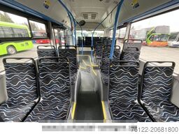 MAN A 21 Lion?s City/3-türig/O 530 Citaro/50x vorh.