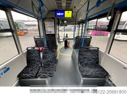 MAN A 21 Lion?s City/3-türig/O 530 Citaro/50x vorh.