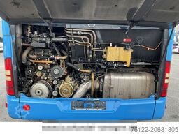 MERCEDES-BENZ Conecto G/Klima/Euro6/A23/A40/O 530 G