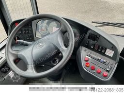 MERCEDES-BENZ Conecto G/Klima/Euro6/A23/A40/O 530 G