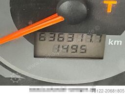 MERCEDES-BENZ Conecto G/Klima/Euro6/A23/A40/O 530 G