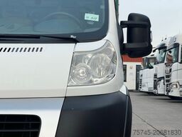 FIAT DUCATO MAXI * PR.+PL. * DOPPELKABINE