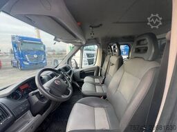 FIAT DUCATO MAXI * PR.+PL. * DOPPELKABINE