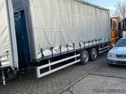 CBV Blumhardt-10 tonner-Ladefläche 8,4m-Blattg.