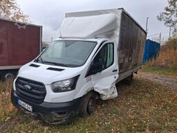 FORD Transit L4 2.0 TDCi Trend