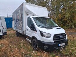 FORD Transit L4 2.0 TDCi Trend