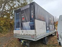 FORD Transit L4 2.0 TDCi Trend